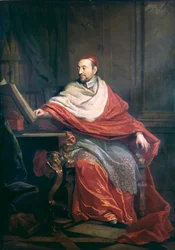 Cardinal Pierre de Berulle